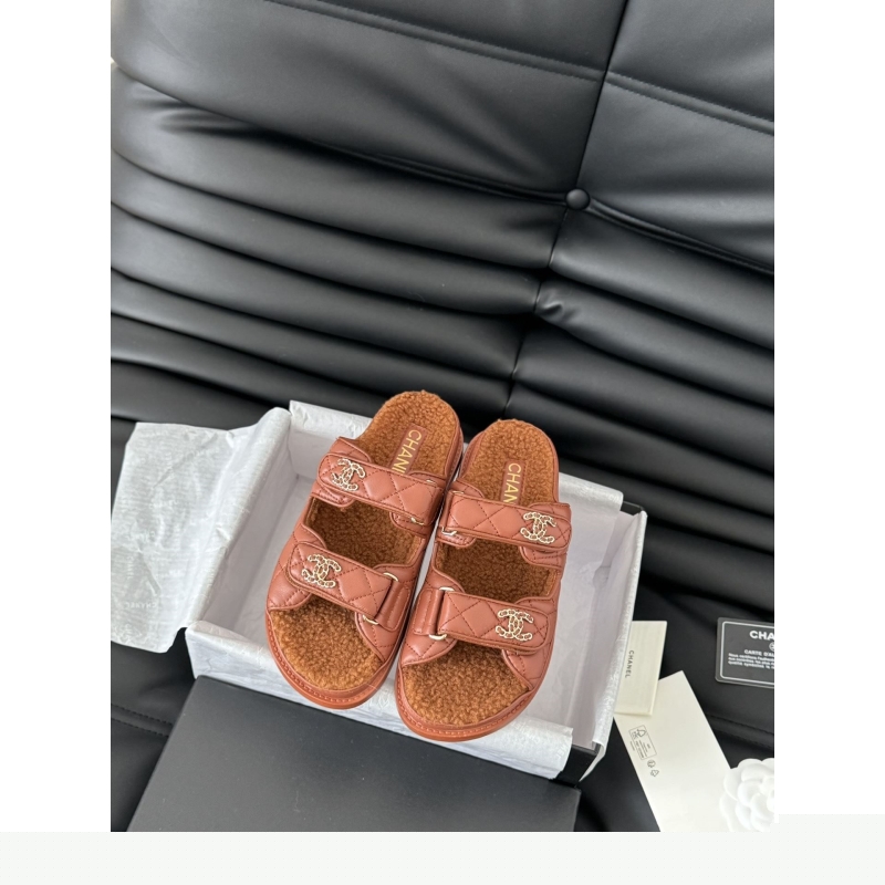Ch*el slippers